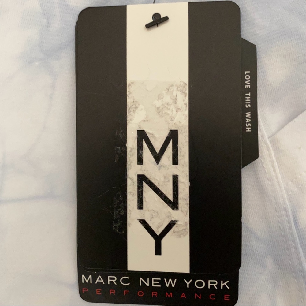 🩵HOST PICK🩵 NWT Marc New York Performance Tie-Dye Bike Shorts - Picture 8 of 15